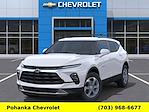 2026 Chevrolet Blazer FWD SUV for sale #TTS136183 - photo 6