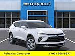2026 Chevrolet Blazer FWD SUV for sale #TTS136183 - photo 7