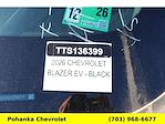 New 2026 Chevrolet Blazer EV LT for sale #TTS136399 - photo 28