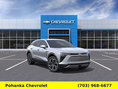 New 2026 Chevrolet Blazer EV LT for sale #TTS136434 - photo 1