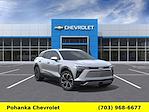 New 2026 Chevrolet Blazer EV LT for sale #TTS136434 - photo 1