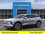 New 2026 Chevrolet Blazer EV LT for sale #TTS136434 - photo 3