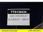 New 2026 Chevrolet Blazer EV LT for sale #TTS136434 - photo 29