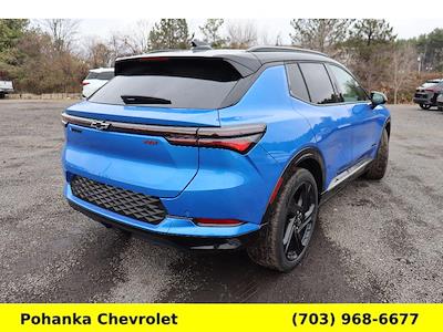 New 2026 Chevrolet Equinox EV RS for sale #TTS138585 - photo 2