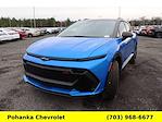 New 2026 Chevrolet Equinox EV RS for sale #TTS138585 - photo 4