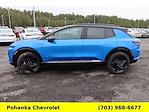New 2026 Chevrolet Equinox EV RS for sale #TTS138585 - photo 5