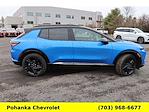 New 2026 Chevrolet Equinox EV RS for sale #TTS138585 - photo 8