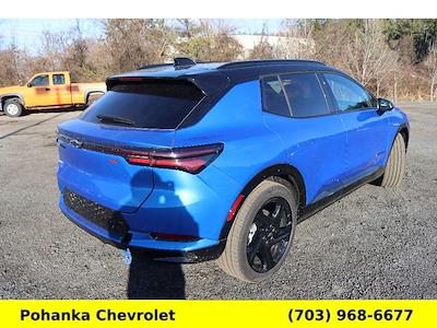 2026 Chevrolet Equinox EV FWD SUV for sale #TTS138599 - photo 2