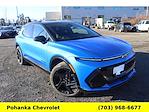 New 2026 Chevrolet Equinox EV RS for sale #TTS138599 - photo 1