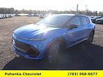 New 2026 Chevrolet Equinox EV RS for sale #TTS138599 - photo 4