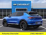 2026 Chevrolet Equinox EV FWD SUV for sale #TTS138599 - photo 3