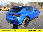 New 2026 Chevrolet Equinox EV RS for sale #TTS138599 - photo 2
