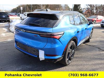 New 2026 Chevrolet Equinox EV - photo 1