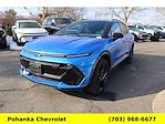 New 2026 Chevrolet Equinox EV RS for sale #TTS138620 - photo 4