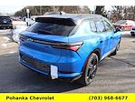 New 2026 Chevrolet Equinox EV RS for sale #TTS138620 - photo 2