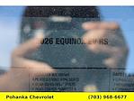 New 2026 Chevrolet Equinox EV RS for sale #TTS138620 - photo 29