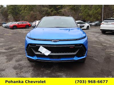 2026 Chevrolet Equinox EV FWD SUV for sale #TTS138631 - photo 2