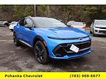 New 2026 Chevrolet Equinox EV RS for sale #TTS138631 - photo 1