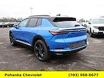 New 2026 Chevrolet Equinox EV RS for sale #TTS138631 - photo 6
