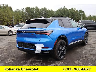 New 2026 Chevrolet Equinox EV RS for sale #TTS138647 - photo 2