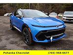 New 2026 Chevrolet Equinox EV RS for sale #TTS138647 - photo 1