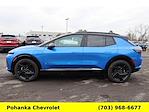 New 2026 Chevrolet Equinox EV RS for sale #TTS138647 - photo 5