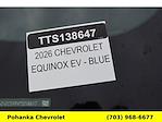 New 2026 Chevrolet Equinox EV RS for sale #TTS138647 - photo 32