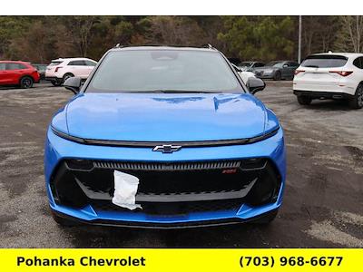 New 2026 Chevrolet Equinox EV RS for sale #TTS138664 - photo 2
