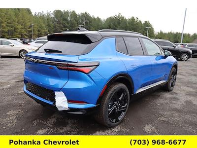 New 2026 Chevrolet Equinox EV RS for sale #TTS138664 - photo 2