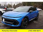 New 2026 Chevrolet Equinox EV RS for sale #TTS138664 - photo 4