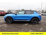 New 2026 Chevrolet Equinox EV RS for sale #TTS138664 - photo 5