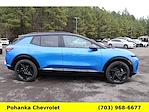 New 2026 Chevrolet Equinox EV RS for sale #TTS138664 - photo 8