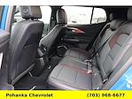 New 2026 Chevrolet Equinox EV RS for sale #TTS138664 - photo 24