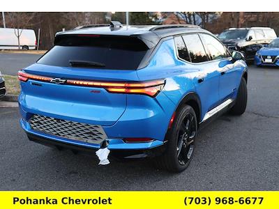 New 2026 Chevrolet Equinox EV RS for sale #TTS138685 - photo 2