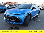 New 2026 Chevrolet Equinox EV RS for sale #TTS138685 - photo 4