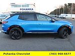 New 2026 Chevrolet Equinox EV RS for sale #TTS138685 - photo 8