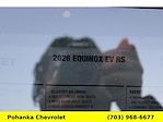 New 2026 Chevrolet Equinox EV RS for sale #TTS138685 - photo 29