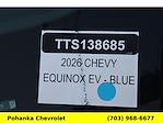 New 2026 Chevrolet Equinox EV RS for sale #TTS138685 - photo 32