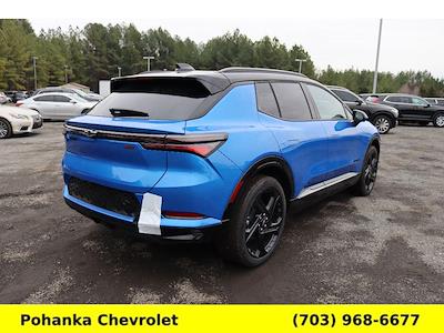 New 2026 Chevrolet Equinox EV RS for sale #TTS138693 - photo 2