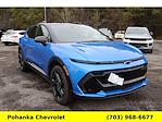 New 2026 Chevrolet Equinox EV RS for sale #TTS138693 - photo 1