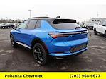 New 2026 Chevrolet Equinox EV RS for sale #TTS138693 - photo 6