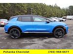 New 2026 Chevrolet Equinox EV RS for sale #TTS138693 - photo 8