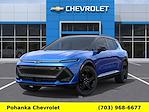 2026 Chevrolet Equinox EV FWD SUV for sale #TTS138693 - photo 6