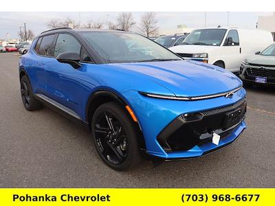 New 2026 Chevrolet Equinox EV RS for sale #TTS138707 - photo 1