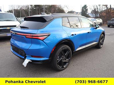 New 2026 Chevrolet Equinox EV RS for sale #TTS138707 - photo 2