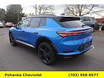 2026 Chevrolet Equinox EV FWD SUV for sale #TTS138707 - photo 6