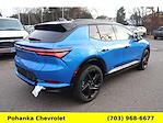 2026 Chevrolet Equinox EV FWD SUV for sale #TTS138707 - photo 2