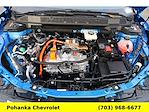 2026 Chevrolet Equinox EV FWD SUV for sale #TTS138707 - photo 29