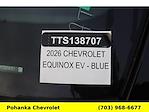 2026 Chevrolet Equinox EV FWD SUV for sale #TTS138707 - photo 32
