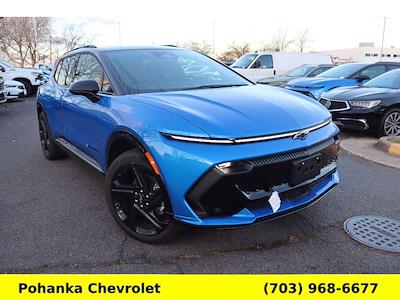 New 2026 Chevrolet Equinox EV RS for sale #TTS138727 - photo 1